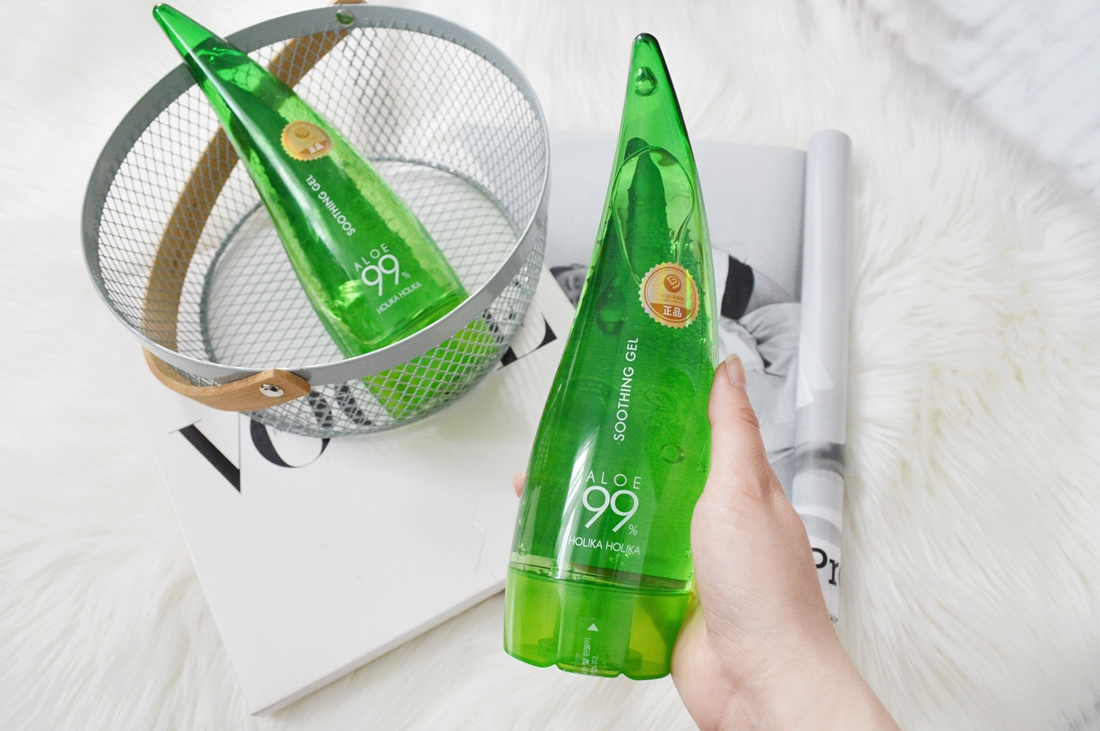 żel aloesowy zastosowania sposoby puderek.com.pl